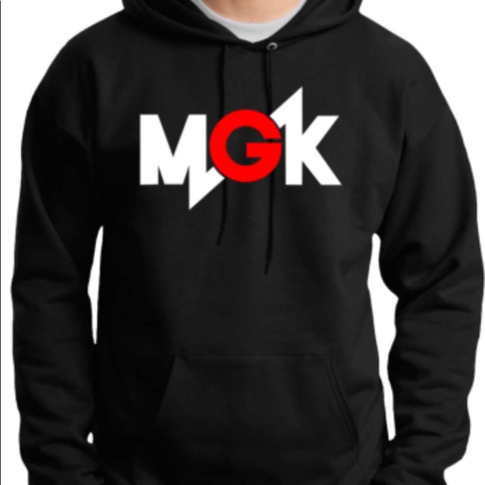 Mgk